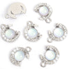 Silver Decorative 2