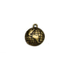 Antique Bronze