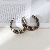 Leopard C Hoops