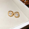 Pearl Studs