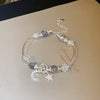 Silver Charm Mix