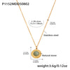 P1152 Gold