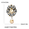 Champagne Crystal