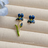Blue Iris