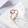 Pink Crystal