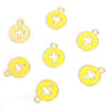 Gold Decorative 8