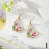 Asymmetric Butterfly I