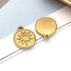 Gold Sun 3