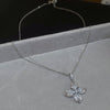 Silver Tone