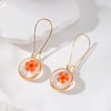 Orange Flowers