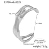 Steel Body Cuff