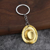 Gold Tone