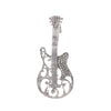 Silver Violin