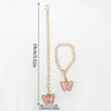 Pink Butterfly