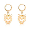Gold Tiger