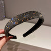 Black Crystal Band