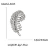 Silver Feather
