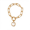 Round Locket