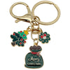 Green Christmas ER1797