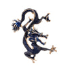 Blue Dragon