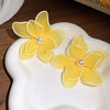 Yellow Flower