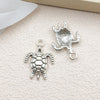 White Turtle