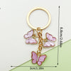 Purple Butterfly