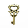 Antique Bronze
