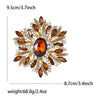 Amber Flower