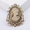 Antique Gold