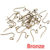 Antique Bronze
