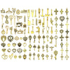 Antique Gold 3
