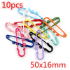 50x16mm