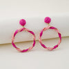 Pink Fuchsia