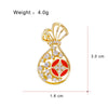 Gold Rabbit Four