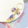 Liberty Wing Bow