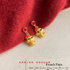 Gold Snake