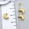 Gold Spacer 1