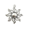 Gray Sun 6