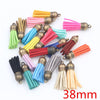 38 mm Bronze Cap