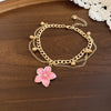 Pink Bracelet