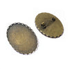 Antique Bronze