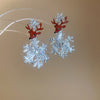 Red Antlers