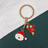 Santa Candy Cane