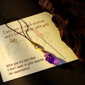 Transparent Anatomical Heart Phone Strap Charms in Four Colors view 4