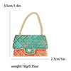 Green Handbag