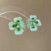 Green Studs