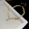 Gold Crystal