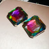 Multicolor Studs