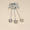 Silver Openwork